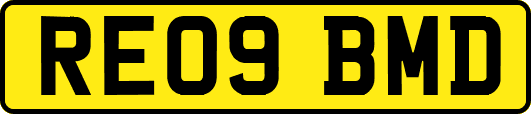 RE09BMD