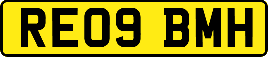RE09BMH
