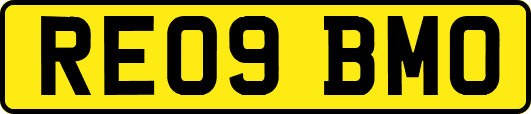 RE09BMO