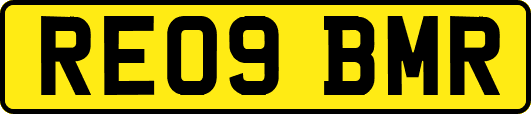 RE09BMR