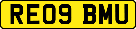 RE09BMU