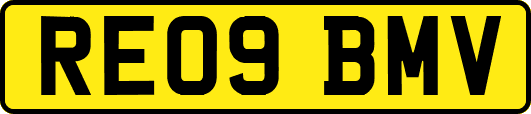 RE09BMV