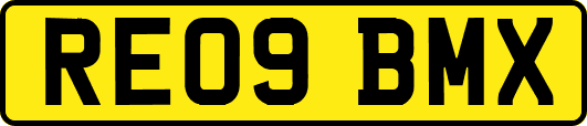 RE09BMX