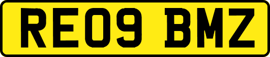 RE09BMZ