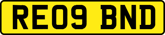 RE09BND