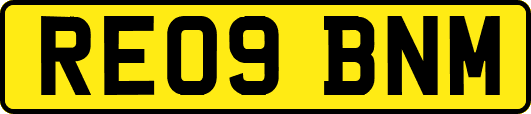 RE09BNM