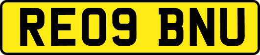 RE09BNU
