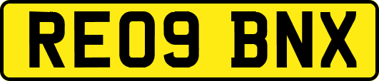 RE09BNX
