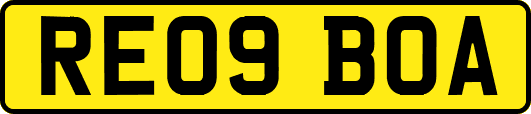 RE09BOA