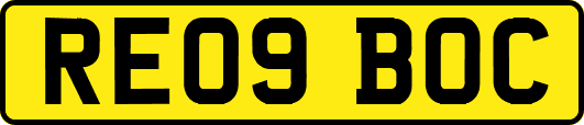 RE09BOC