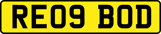 RE09BOD