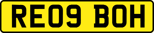 RE09BOH