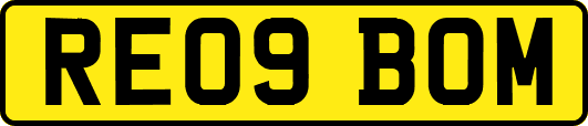 RE09BOM