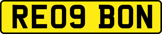 RE09BON