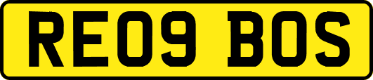 RE09BOS