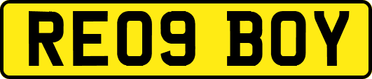 RE09BOY