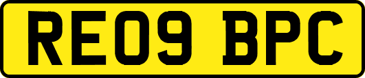 RE09BPC