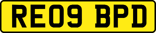 RE09BPD