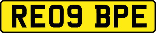 RE09BPE