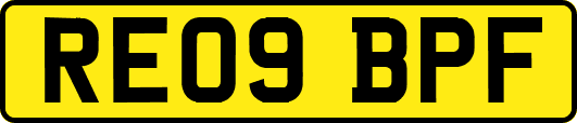 RE09BPF