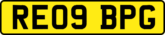 RE09BPG