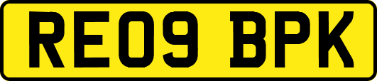 RE09BPK