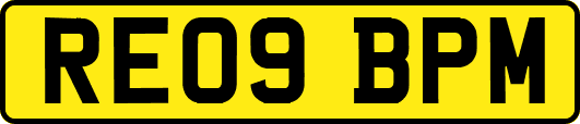 RE09BPM