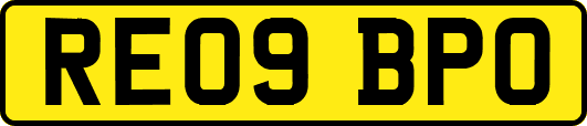 RE09BPO