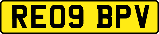 RE09BPV