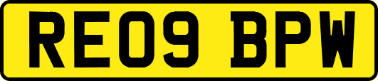 RE09BPW