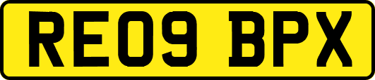 RE09BPX