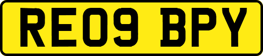 RE09BPY
