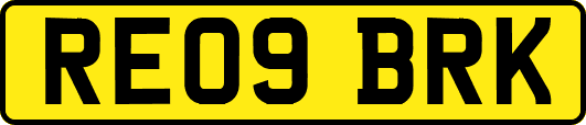 RE09BRK