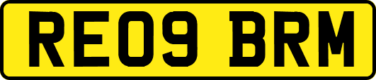 RE09BRM
