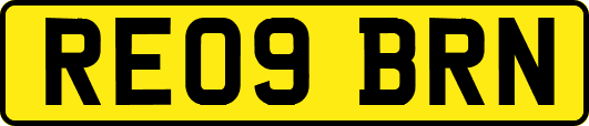 RE09BRN