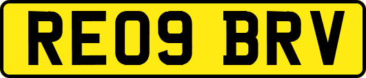 RE09BRV