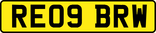 RE09BRW