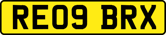 RE09BRX