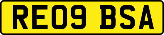 RE09BSA