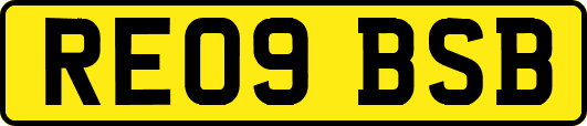 RE09BSB