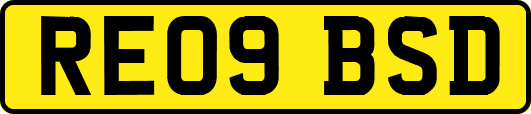 RE09BSD