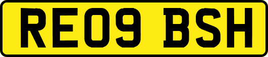 RE09BSH