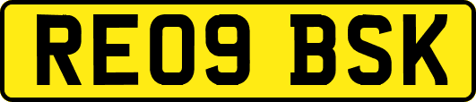 RE09BSK