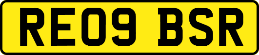 RE09BSR