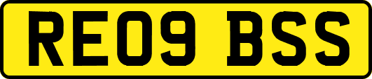 RE09BSS