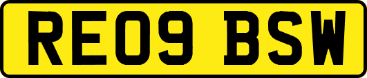 RE09BSW