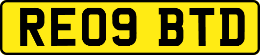 RE09BTD