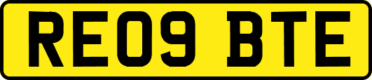 RE09BTE