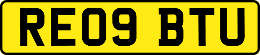 RE09BTU