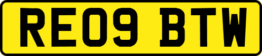 RE09BTW